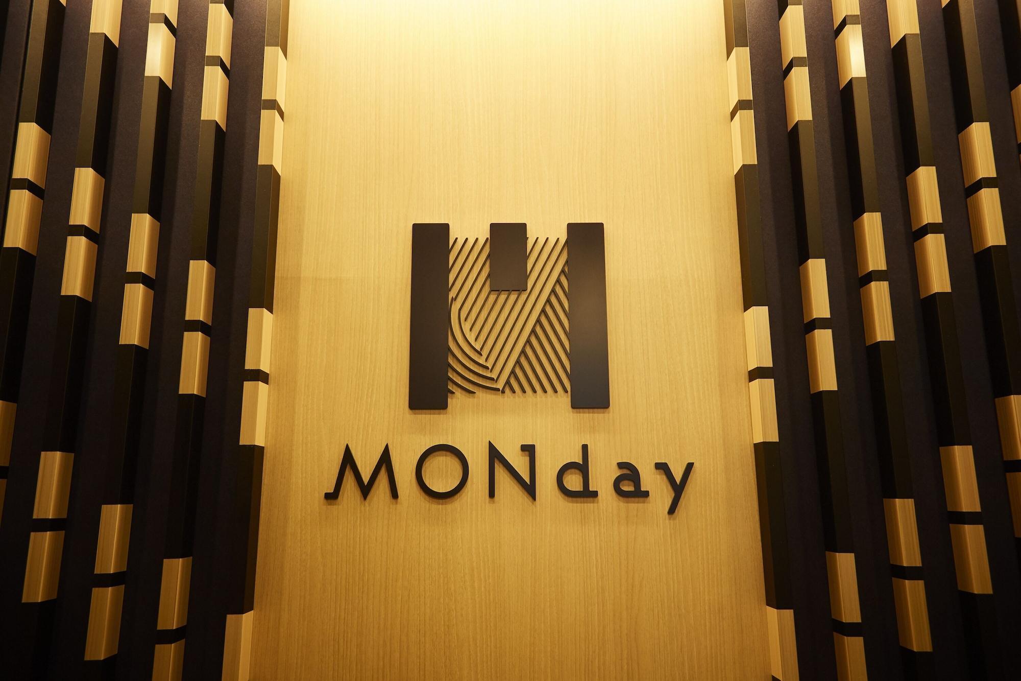 Monday Apart Ueno Shinokachimachi Tokio Buitenkant foto